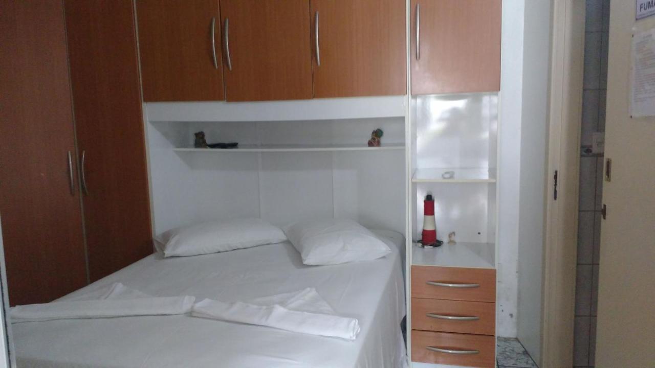 Florianópolis Apartamentos Andreia מראה חיצוני תמונה