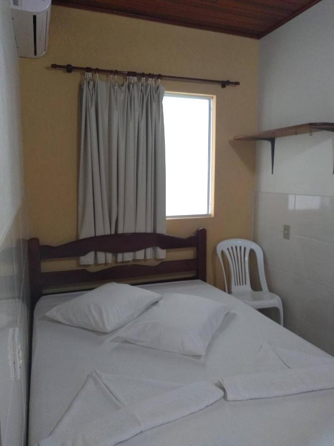 Florianópolis Apartamentos Andreia מראה חיצוני תמונה