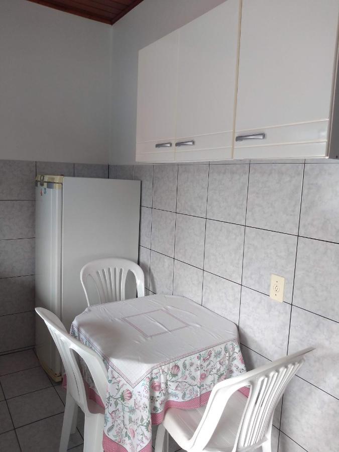 Florianópolis Apartamentos Andreia מראה חיצוני תמונה