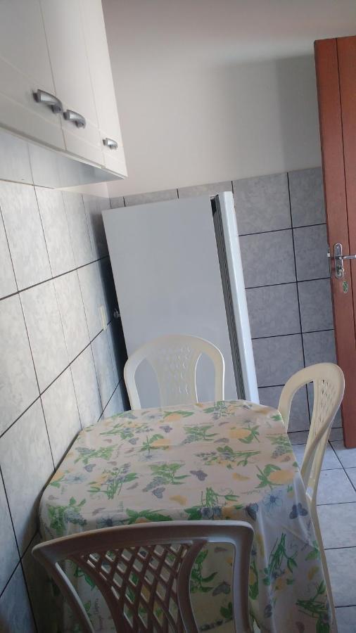 Florianópolis Apartamentos Andreia מראה חיצוני תמונה