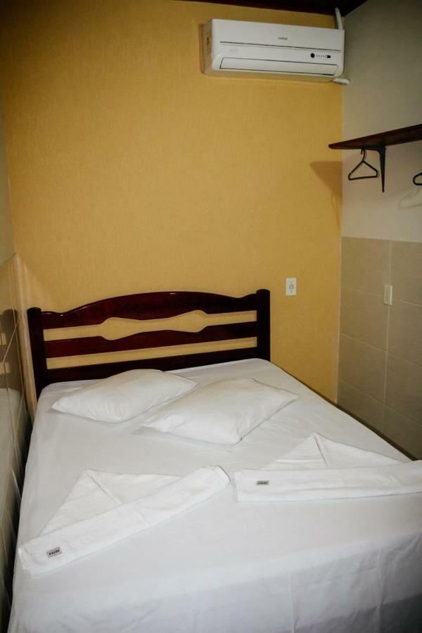 Florianópolis Apartamentos Andreia מראה חיצוני תמונה