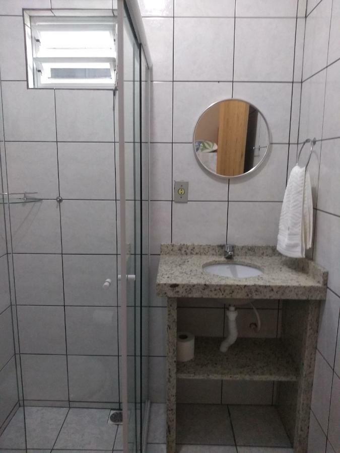 Florianópolis Apartamentos Andreia מראה חיצוני תמונה